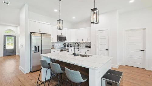 Paradise Modern Home Pool & Hot Tub for over 30 Nights - Foto 4