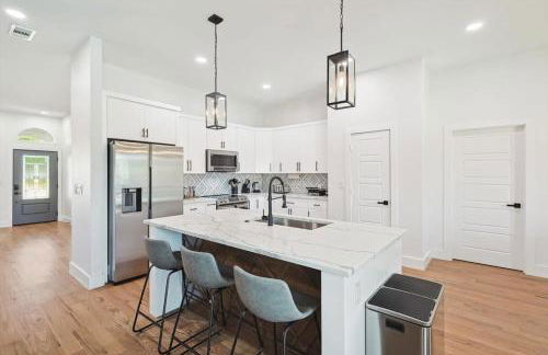 Paradise Modern Home Pool & Hot Tub for over 30 Nights - Foto 4