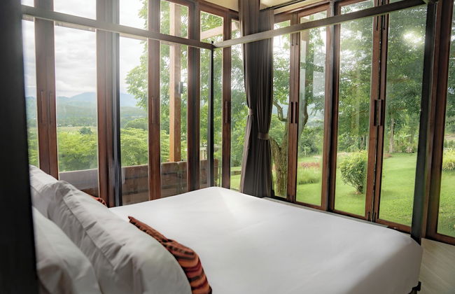 Puripai Villa Wellness & Retreat - Foto 80