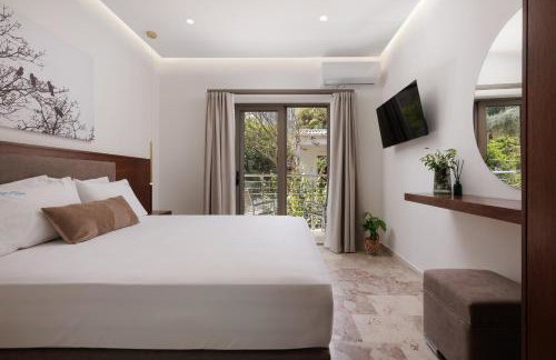 Galatia Studios and Apartments - Foto 16