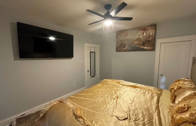 DreamAwayHome Metro - Photo 6