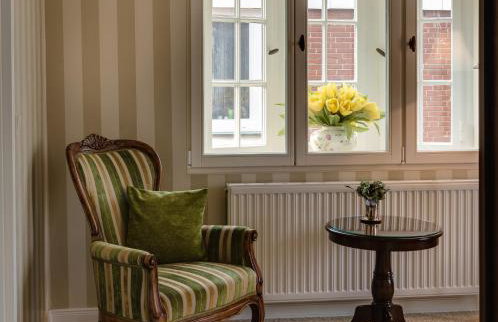 Villa Linnenschmidt Bremen - zentral - nahe HBF & Altstadt - Foto 69