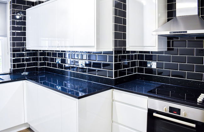 Centrally Located Budget Apartment, 3mins to Tube - Photo 7