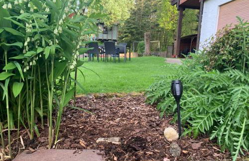 Haus Waldesruh, 3 Ferienwohnungen - Foto 7