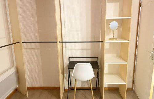 Peaceful Apparts Saint-Quentin - Foto 42