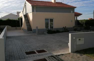 Baleal Atlantic Villa - Foto 15