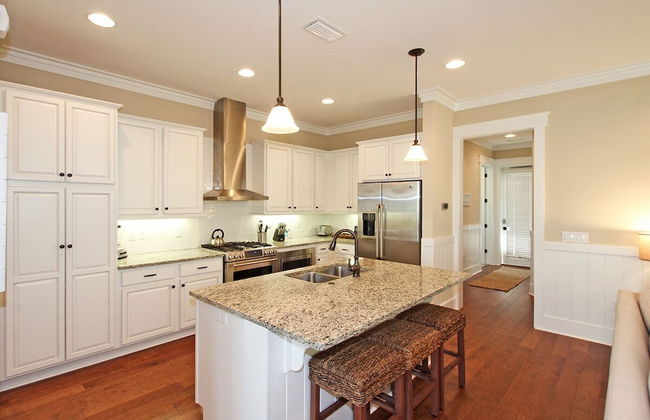 Cottage Rental Agency - Seaside, Florida - Foto 38