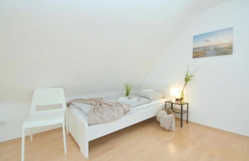 NUE09-FW Apartment in Lauf a.d. Pegnitz - Foto 16