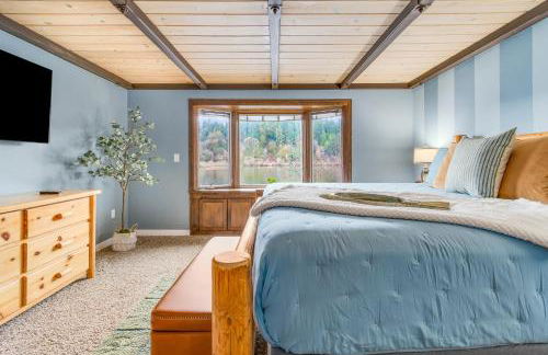 Stay In Lakeside-Lake Front Luxe - Foto 19