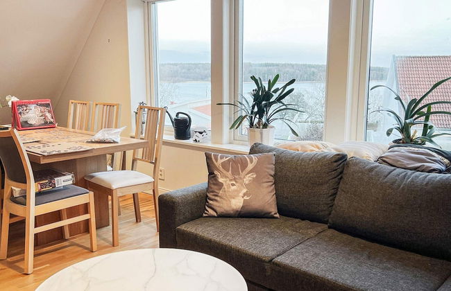 6 Person Holiday Home in Adelso-by Traum - Photo 10