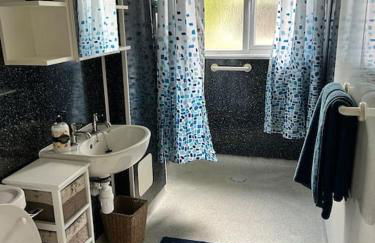 One Bedroom Bungalow Loanhead, Midlothian, Nr Edinburgh - Foto 17