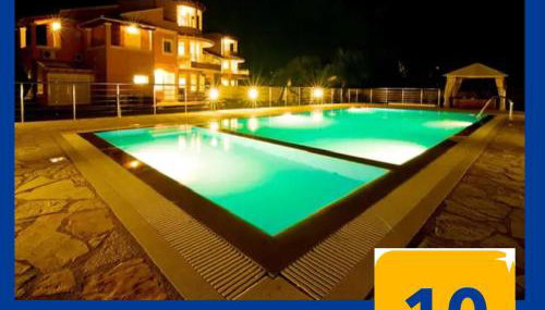 Villa Leo 2 , Dassia - Foto 3