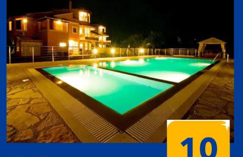 Villa Leo 2 , Dassia - Foto 3