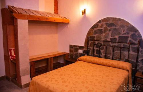 Casa Rural TorreMontero Apartamentos - Foto 13