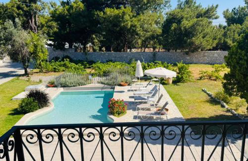 Wine & Vineyard Retreat Emarmene - Foto 13