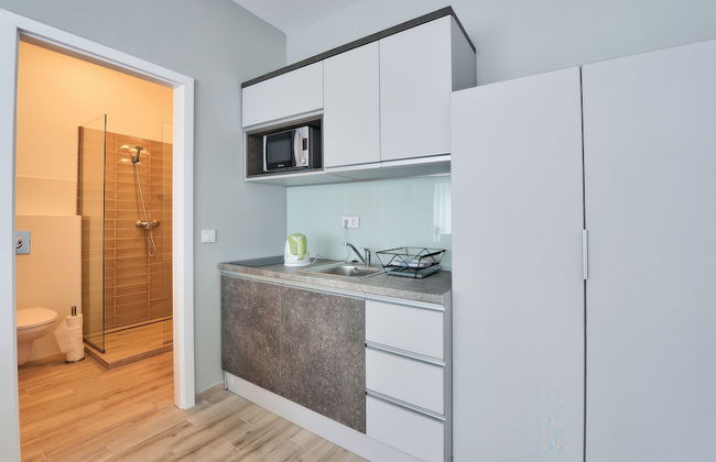 Villa Oliver 2 Siófok - Foto 20