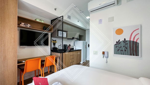 Zainalofts 713 - Foto 5, Habitación