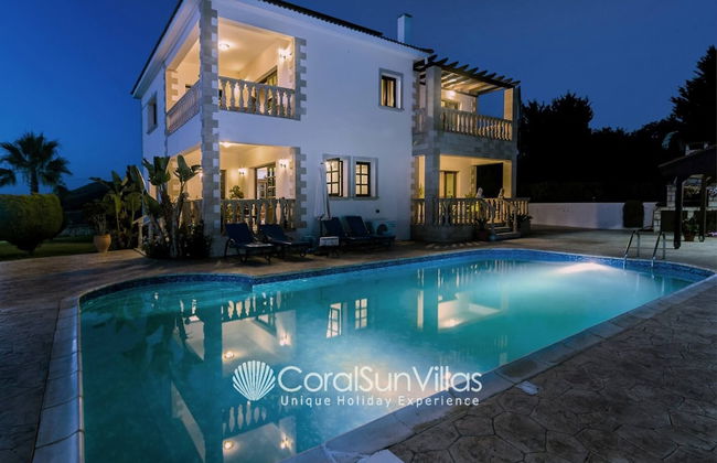 Away-from-it-all, Exceptional Sea Views Sleeps 10 - Foto 37