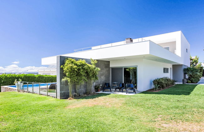 Villa Vogue - Foto 21