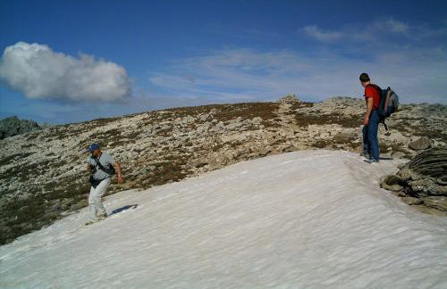 Manolo s olive farm, apartment with seaview - Foto 38