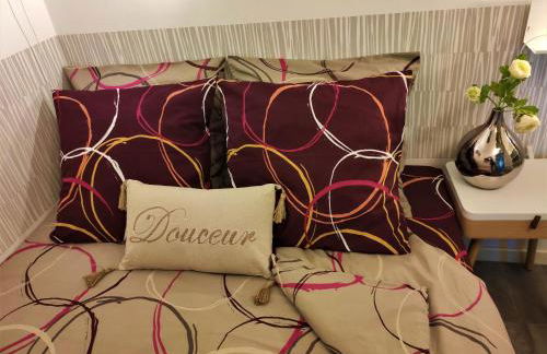 Domaine de La Coudouliere, Vue Mer, Plage, Piscine et Parc - Foto 32