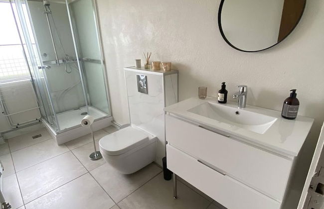 Álftártunga farm guesthouse - Foto 29