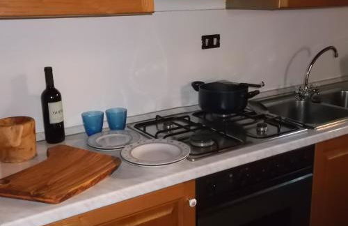 Casa Velia - Foto 31