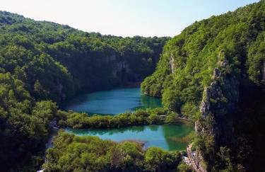 Apartment Villa Zizzy - Foto 35