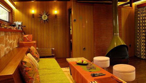 Vasilikia Mountain Farm & Retreat - Foto 5