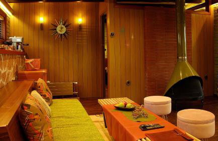 Vasilikia Mountain Farm & Retreat - Foto 5