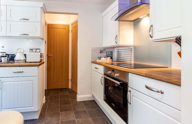 Host Stay Farningham Residence - Foto 15