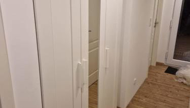 Hausboot auf dem Wangermeer - Foto 5, Internal: Not applicable to any particular room, wardrobe