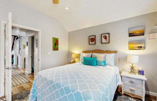 Mermaid Manor - Foto 10