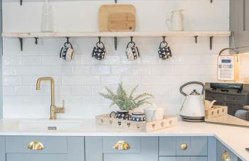 Victoria Apartment, Derwent House - Foto 34