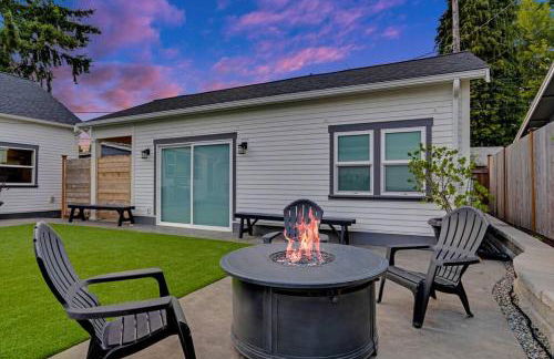 Walk to the waterfront - Charmwood House in Tacoma - Foto 34