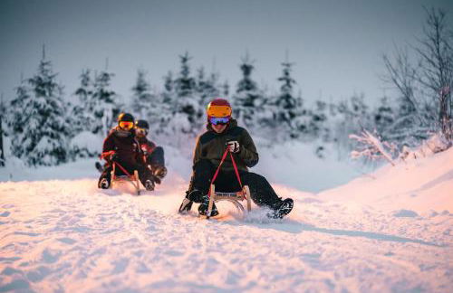 Ferienwohnungen Hirschen - Foto 52