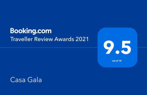 Casa Gala - Foto 2