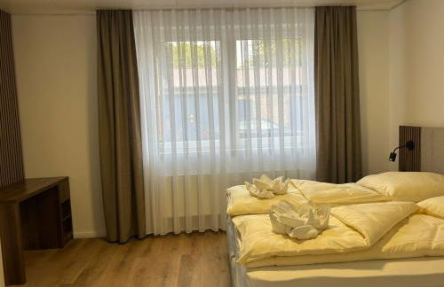 Nina Ferienwohnungen - Foto 16