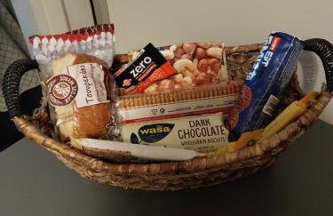 fine lodging - Foto 16