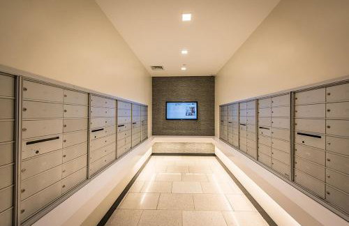 FiDi 2br w wd doorman elevator roof NYC-772 - Photo 31