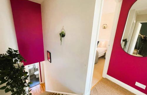 ELY House with FREE private parking - Foto 29