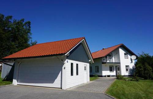 Ferienhaus Englburg in absolut ruhiger Lage - Foto 7