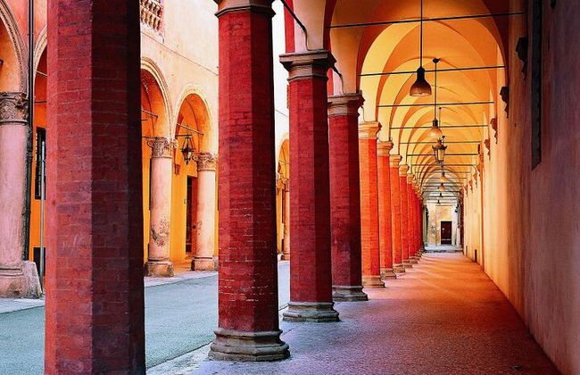 Descubre Bolonia una ciudad increíble - Foto 4