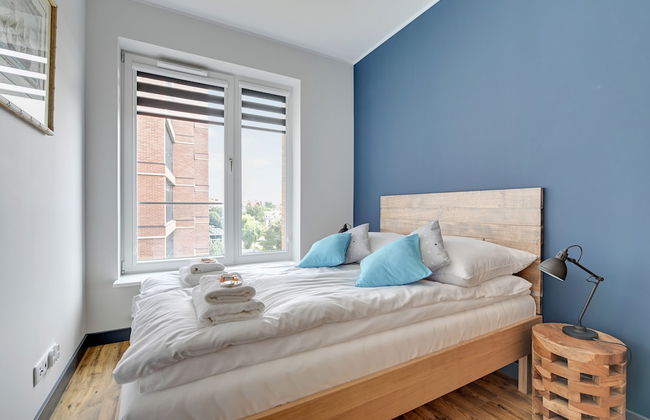 City Break Gdańsk Rajska 8 - Photo 5