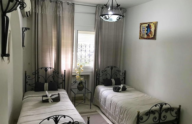 Maison de Luxe Pour Toute la Famille - Foto 4