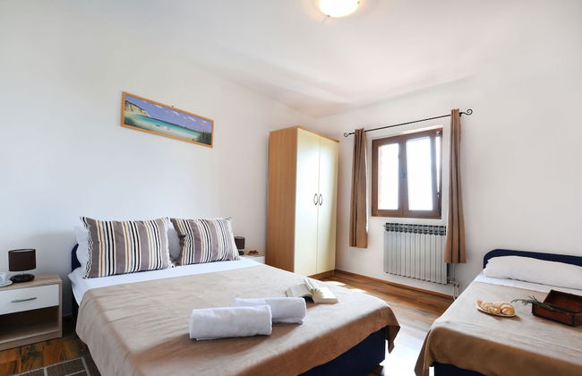 Villa Smilje Zadarvillas - Foto 9