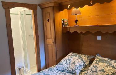 Résidence les Alpages - Appartement Boule de neige - 3 pièces 6 personnes - Photo 11