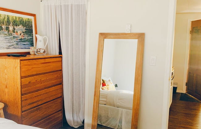 Barefoot Villas Cabin 3 Caribou - Photo 3