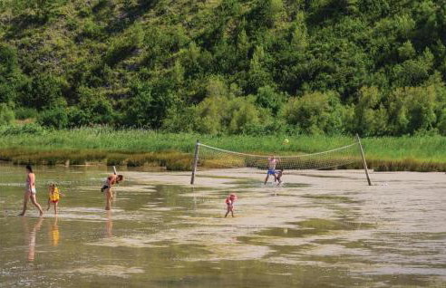 Holiday Home Podgradina 01 - Photo 38