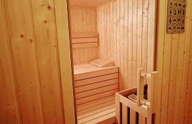 Ferienwohnung-direkt-am-Skihang mit Sauna - Foto 7